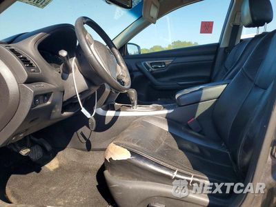 Zdjęcie 7 z 12 samochodu: 2015 NISSAN ALTIMA 2.5 SL VIN:1N4AL3AP7FN405704 - miniatura