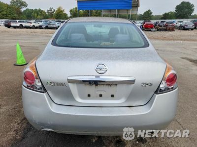 Zdjęcie 6 z 13 samochodu: 2012 NISSAN ALTIMA 2.5 VIN:1N4AL2AP8CC210034 - miniatura