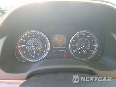 Zdjęcie 9 z 12 samochodu: 2019 HYUNDAI ELANTRA SE VIN:5NPD74LF5KH442718 - miniatura