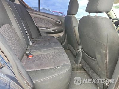 Zdjęcie 10 z 12 samochodu: 2015 NISSAN VERSA VIN:3N1CN7AP3FL816430 - miniatura