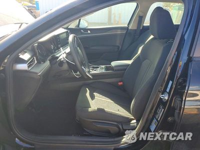 Zdjęcie 7 z 12 samochodu: 2023 KIA K5 LXS VIN:5XXG14J23PG196110 - miniatura