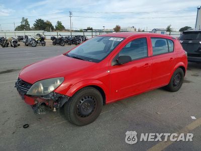 2008 SATURN ASTRA XE W08AR671785034973 - główne zdjęcie licytacji z USA - miniatura