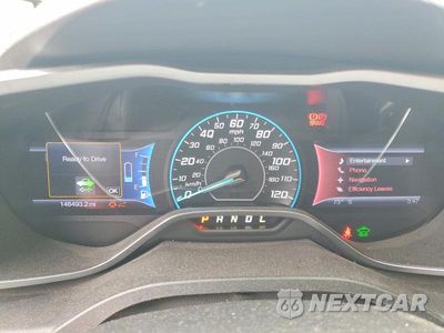 Zdjęcie 9 z 12 samochodu: 2013 FORD C-MAX SEL VIN:1FADP5BU3DL510282 - miniatura