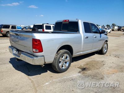 Trzecie zdjęcie samochodu z tyłu: 2011 DODGE RAM 1500 VIN:1D7RB1GT6BS500653 - miniatura