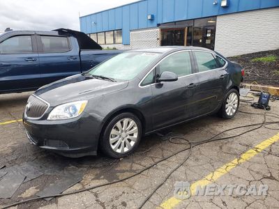 2015 BUICK VERANO 1G4PP5SK7F4138430 - główne zdjęcie licytacji z USA - miniatura