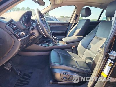 Zdjęcie 7 z 13 samochodu: 2016 BMW X4 XDRIVE28I VIN:5UXXW3C52G0M90200 - miniatura