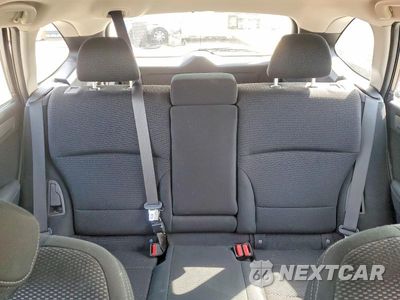 Zdjęcie 10 z 13 samochodu: 2016 SUBARU OUTBACK 2.5I VIN:4S4BSBAC8G3337706 - miniatura