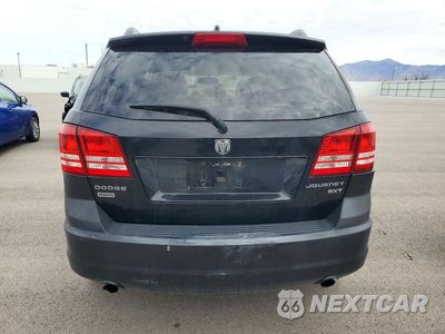Zdjęcie 6 z 13 samochodu: 2010 DODGE JOURNEY SXT VIN:3D4PH5FV8AT269037 - miniatura
