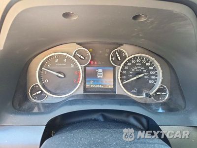 Zdjęcie 9 z 12 samochodu: 2017 TOYOTA TUNDRA SR5 VIN:5TFDW5F10HX655095 - miniatura