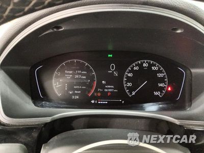 Zdjęcie 9 z 12 samochodu: 2024 HONDA CIVIC SPORT VIN:19XFL2H88RE037017 - miniatura