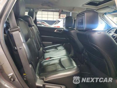 Zdjęcie 11 z 13 samochodu: 2015 NISSAN PATHFINDER S VIN:5N1AR2MM9FC704705 - miniatura