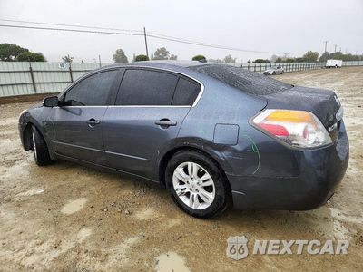 Drugie zdjęcie samochodu z przodu: 2010 NISSAN ALTIMA 2.5 VIN:1N4AL2AP1AC184440 - miniatura