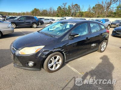 2012 FORD FOCUS SE 1FAHP3K26CL322889 - główne zdjęcie licytacji z USA - miniatura