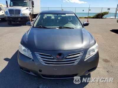 Piąte zdjęcie samochodu w środku: 2007 TOYOTA CAMRY LE V6 VIN:JTNBK46K073002385 - miniatura