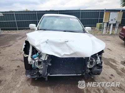 Piąte zdjęcie samochodu w środku: 2013 HONDA ACCORD EXL VIN:1HGCR2F87DA047457 - miniatura