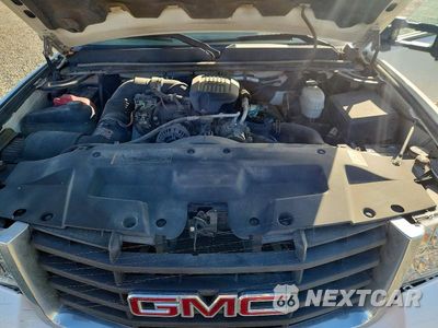 Zdjęcie 11 z 12 samochodu: 2008 GMC SIERRA K3500 VIN:1GDJK39678E168817 - miniatura