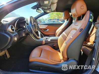 Zdjęcie 7 z 12 samochodu: 2020 MERCEDES-BENZ C 300 4MATIC VIN:W1KWK8EB7LG006067 - miniatura