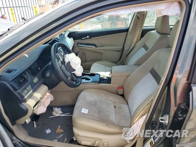 Zdjęcie 7 z 12 samochodu: 2012 TOYOTA CAMRY HYBRID XLE VIN:4T1BD1FK9CU006206 - miniatura
