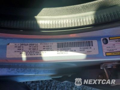 Zdjęcie 12 z 12 samochodu: 2013 CHRYSLER 200 LX VIN:1C3CCBAB8DN698743 - miniatura