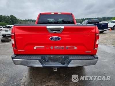 Zdjęcie 6 z 12 samochodu: 2020 FORD F150 SUPERCREW VIN:1FTEW1C45LFA05334 - miniatura