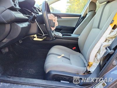 Zdjęcie 7 z 13 samochodu: 2021 HONDA CIVIC EX VIN:2HGFC1F34MH700289 - miniatura