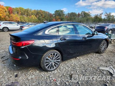 Trzecie zdjęcie samochodu z tyłu: 2020 BMW 228XI VIN:WBA73AK0XL7F96819 - miniatura