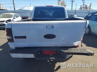 Zdjęcie 6 z 12 samochodu: 2006 FORD RANGER SUPER CAB VIN:1FTYR14U26PA42259 - miniatura