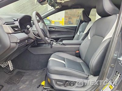 Zdjęcie 7 z 13 samochodu: 2025 TOYOTA CAMRY SE VIN:4T1DAACK8SU177288 - miniatura