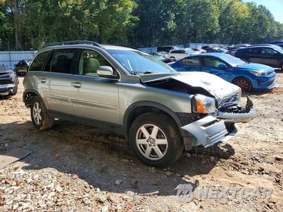 Czwarte zdjęcie samochodu z boku: 2007 VOLVO XC90 3.2 VIN:YV4CY982171390673 - miniatura