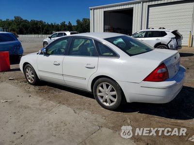 Drugie zdjęcie samochodu z przodu: 2005 FORD FIVE HUNDRED LIMITED VIN:1FAHP25105G100406 - miniatura