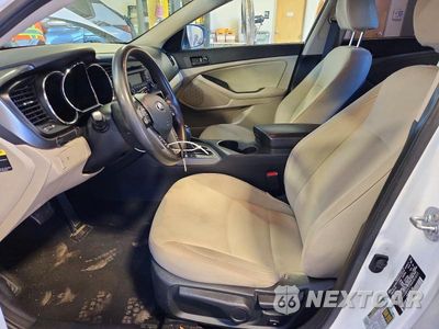 Zdjęcie 7 z 13 samochodu: 2013 KIA OPTIMA LX VIN:5XXGM4A77DG181835 - miniatura