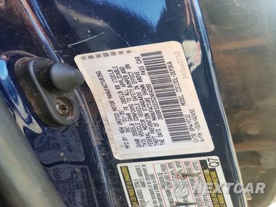 Zdjęcie 12 z 12 samochodu: 2005 TOYOTA COROLLA S PLUS/S PREMIUM VIN:2NXBR32E05Z464099 - miniatura