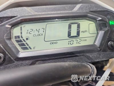 Zdjęcie 7 z 9 samochodu: 2021 KAWASAKI KLX230 A VIN:MH4LXCA11MJP00138 - miniatura