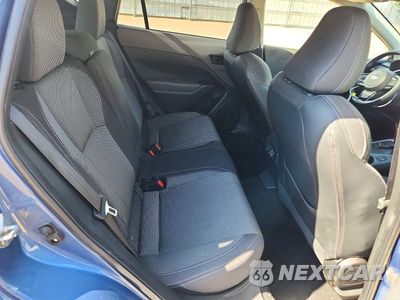 Zdjęcie 10 z 12 samochodu: 2024 SUBARU CROSSTREK PREMIUM VIN:JF2GUADC1RH383489 - miniatura
