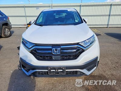 Piąte zdjęcie samochodu w środku: 2022 HONDA CR-V EXL VIN:5J6RT6H8XNL028951 - miniatura