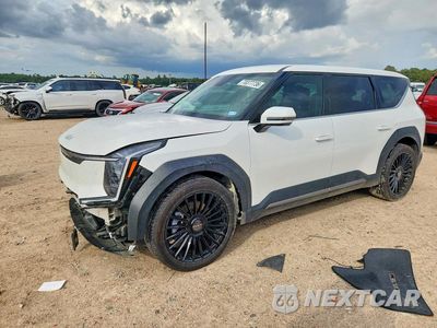 2024 KIA EV9 LIGHT KNDAB5S10R6035228 - główne zdjęcie licytacji z USA - miniatura
