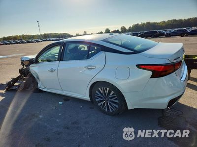 Drugie zdjęcie samochodu z przodu: 2023 NISSAN ALTIMA SV VIN:1N4BL4DW7PN398820 - miniatura