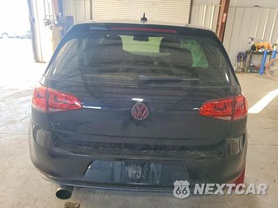Zdjęcie 6 z 13 samochodu: 2015 VOLKSWAGEN GTI VIN:3VW5T7AU8FM102558 - miniatura