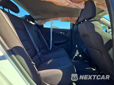 Zdjęcie 10 z 12 samochodu: 2019 CHEVROLET MALIBU RS VIN:1G1ZG5ST9KF189120 - miniatura