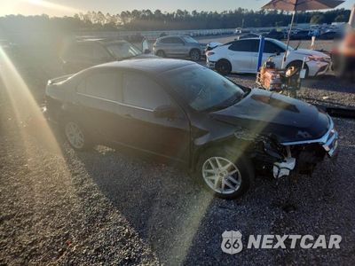 Czwarte zdjęcie samochodu z boku: 2012 FORD FUSION SEL VIN:3FAHP0JG4CR293678 - miniatura