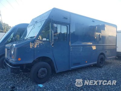 2021 FREIGHTLINER CHASSIS M LINE WALK-IN VAN 4UZAC2EA3MCMN0220 - główne zdjęcie licytacji z USA - miniatura