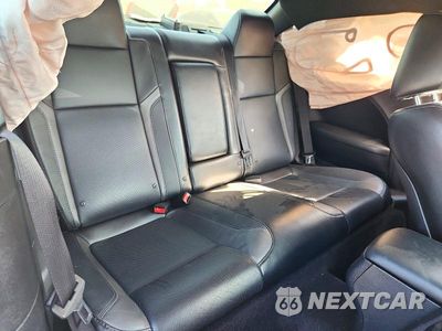 Zdjęcie 10 z 12 samochodu: 2016 DODGE CHALLENGER SXT VIN:2C3CDZAG6GH143031 - miniatura