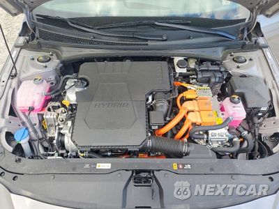 Zdjęcie 11 z 13 samochodu: 2025 HYUNDAI ELANTRA HYBRID SEL SPORT VIN:KMHLM4DJ8SU157696 - miniatura
