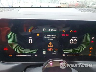 Zdjęcie 9 z 13 samochodu: 2027 KIA TELLURIDE EX VIN:5XYPC5SA9VG007877 - miniatura