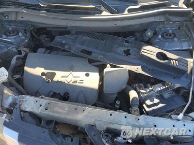 Zdjęcie 12 z 13 samochodu: 2019 MITSUBISHI OUTLANDER ES VIN:JA4AD2A3XKZ047218 - miniatura