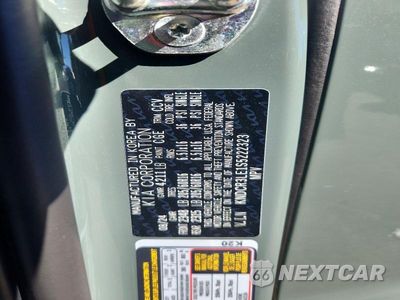 Zdjęcie 14 z 14 samochodu: 2025 KIA NIRO EX VIN:KNDCR3LE1S5222323 - miniatura