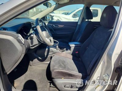 Zdjęcie 7 z 13 samochodu: 2014 NISSAN ROGUE SV VIN:5N1AT2MT5EC826579 - miniatura