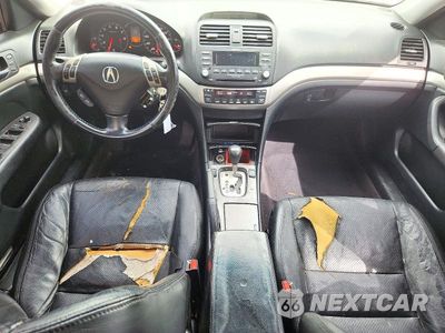 Zdjęcie 8 z 12 samochodu: 2006 ACURA TSX VIN:JH4CL96886C032691 - miniatura