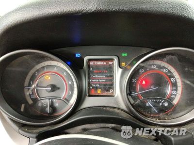 Zdjęcie 9 z 13 samochodu: 2018 DODGE JOURNEY CROSSROAD VIN:3C4PDCGG7JT448490 - miniatura