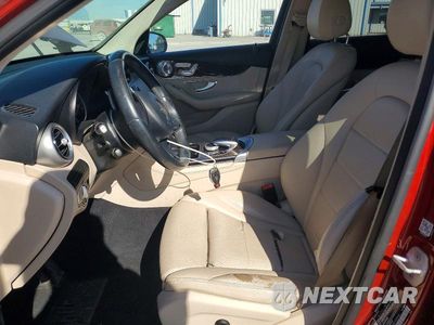 Zdjęcie 7 z 13 samochodu: 2016 MERCEDES-BENZ GLC 300 VIN:WDC0G4JB0GF009446 - miniatura